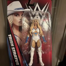 WWE Figure