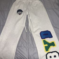 Bydineral grey Sweats