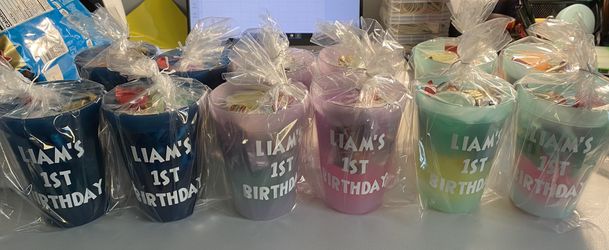 Party Favors