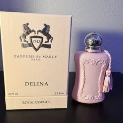 Parfums De Marley Delina 3.4 Oz