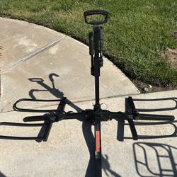 E Bike Rack