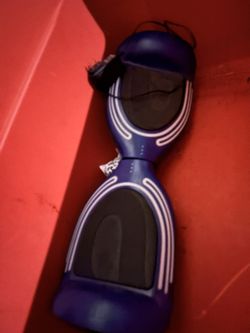 Jetson Hoverboard (Great Condition)