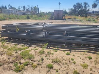 Horse Fence Panels