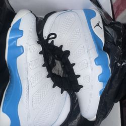 Air Jordan 9 Retro 