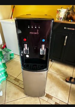 Water dispenser