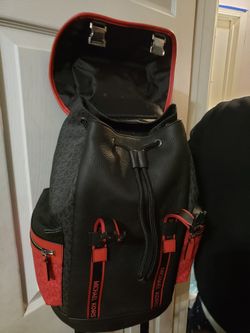 Michael Kors Backpack 
