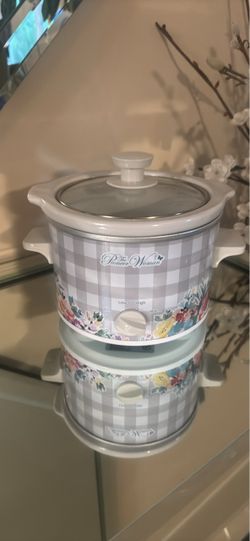 The Pioneer Woman Slow Cooker
