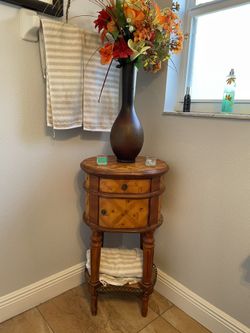Unique Floor cabinet