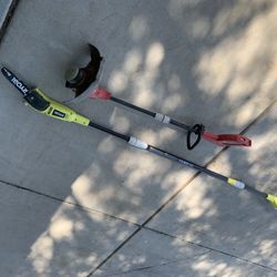 Landscaping Tools 