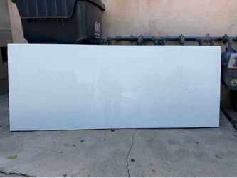 New Granite Slab