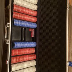 Gambling Kit 