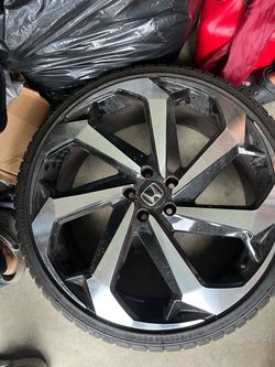 Rims 22”