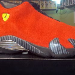 Jordan 14 Retro 