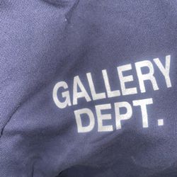 Gallery Dept Sweatpants 