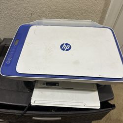HP Printer/Scanner