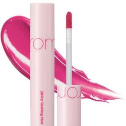 Romand Summer Pink Series Juicy Lasting Lip Tint 5.5 g, 27 Pink Popsicle