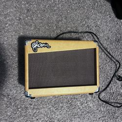 Estaban Guitar Amplifier