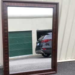Big Beautiful Floor Mirror 