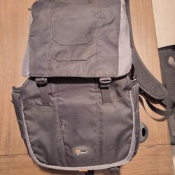 Lowepro Camera Bag pack 