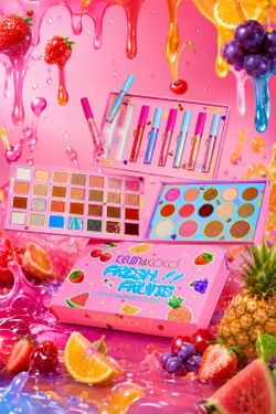 Fruit Makeup Bundle