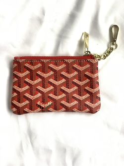 Goyard Womens Coin Cases