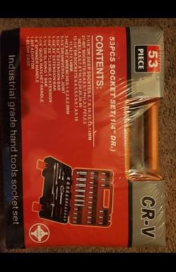 High Profesional Tool Set 