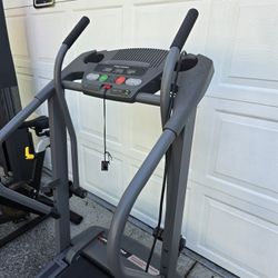 Treadmill 