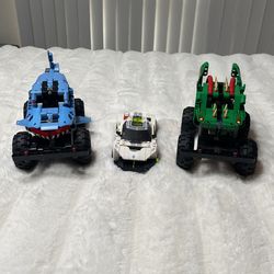 Legos 