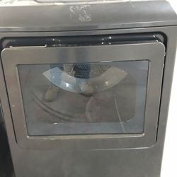 GE dryer
