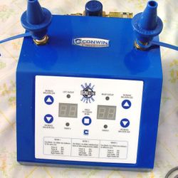 Conwin Split Second Inflator 