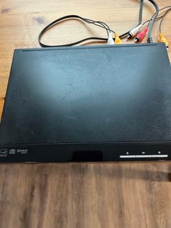 Sony DVD Player