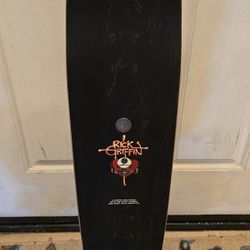 Rick Griffin Skateboard 132/150