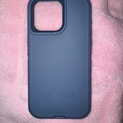 Iphone 15 pro max otterbox case