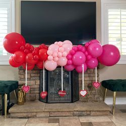 Balloon Garland
