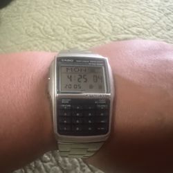 Reloj Casio $40