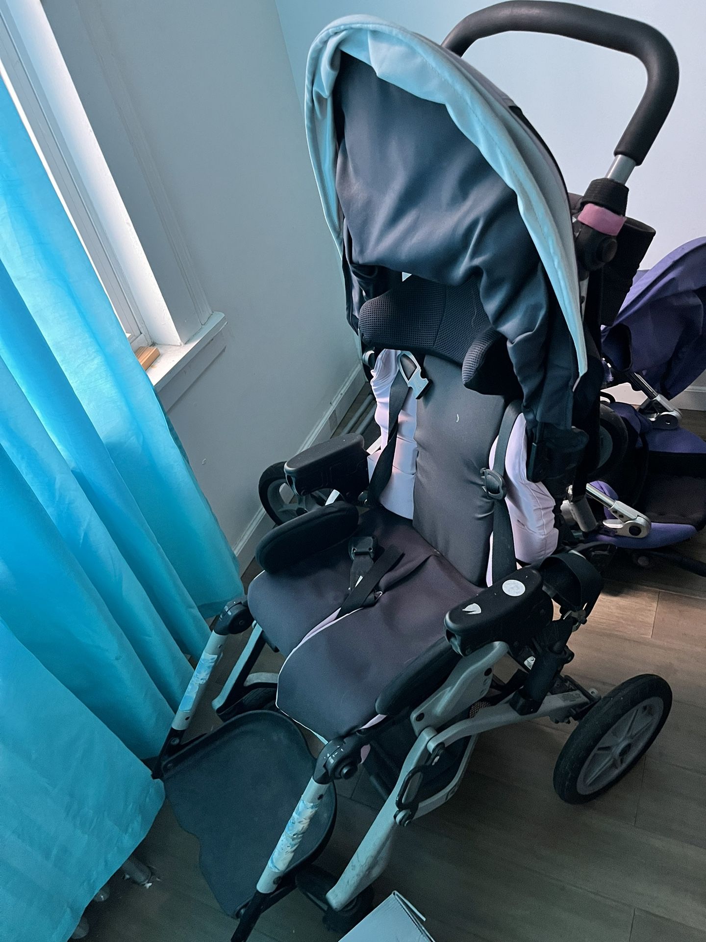 Special Need Stroller