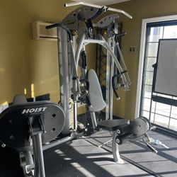 Home Gym 