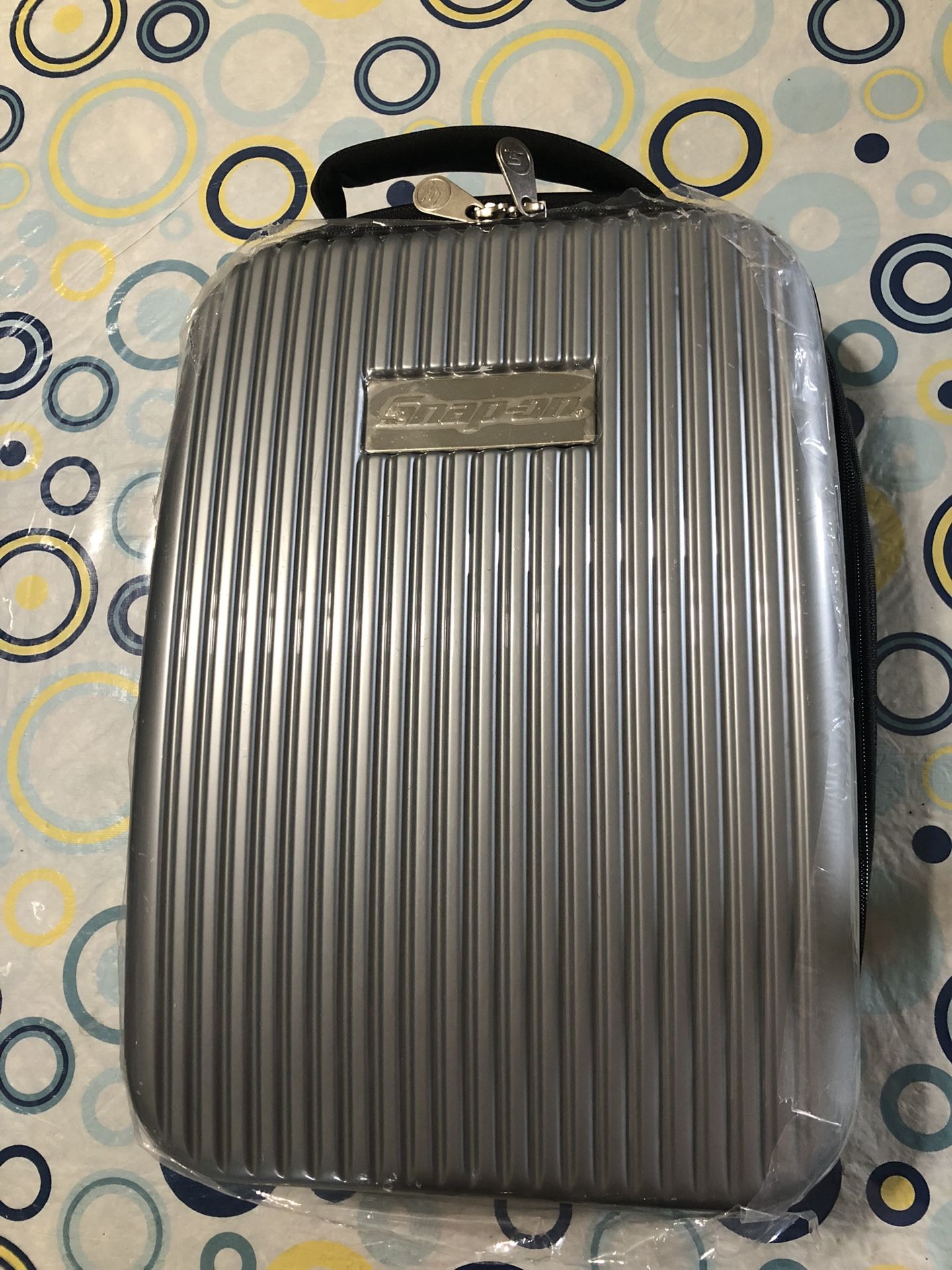 Snap On Hard Shell Backpack