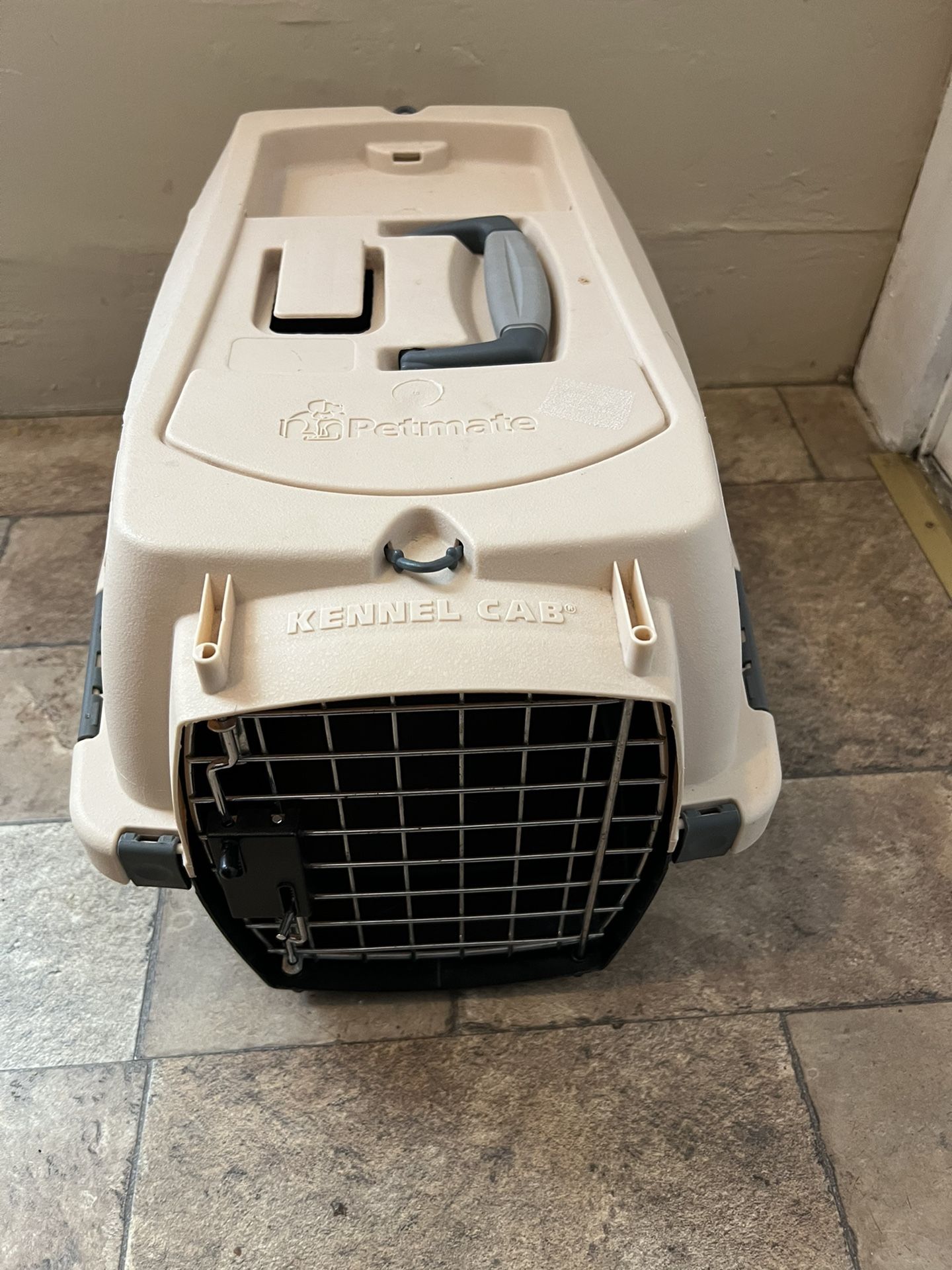 Cat Carrier