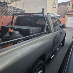 2007 Dodge Ram