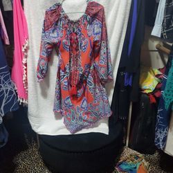 Scort Outfit