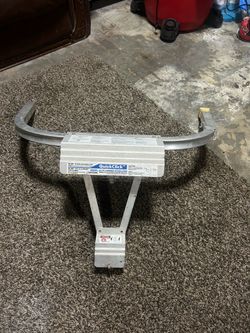 Werner Quick Click Ladder Stabilizer # AC78 USED