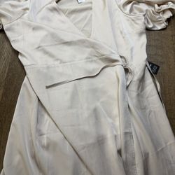 Dress From Express Xl