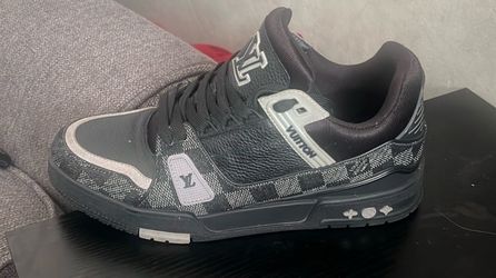Louis Vuitton shoes