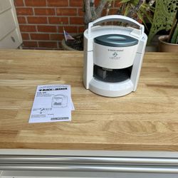 Automatic Jar Opener