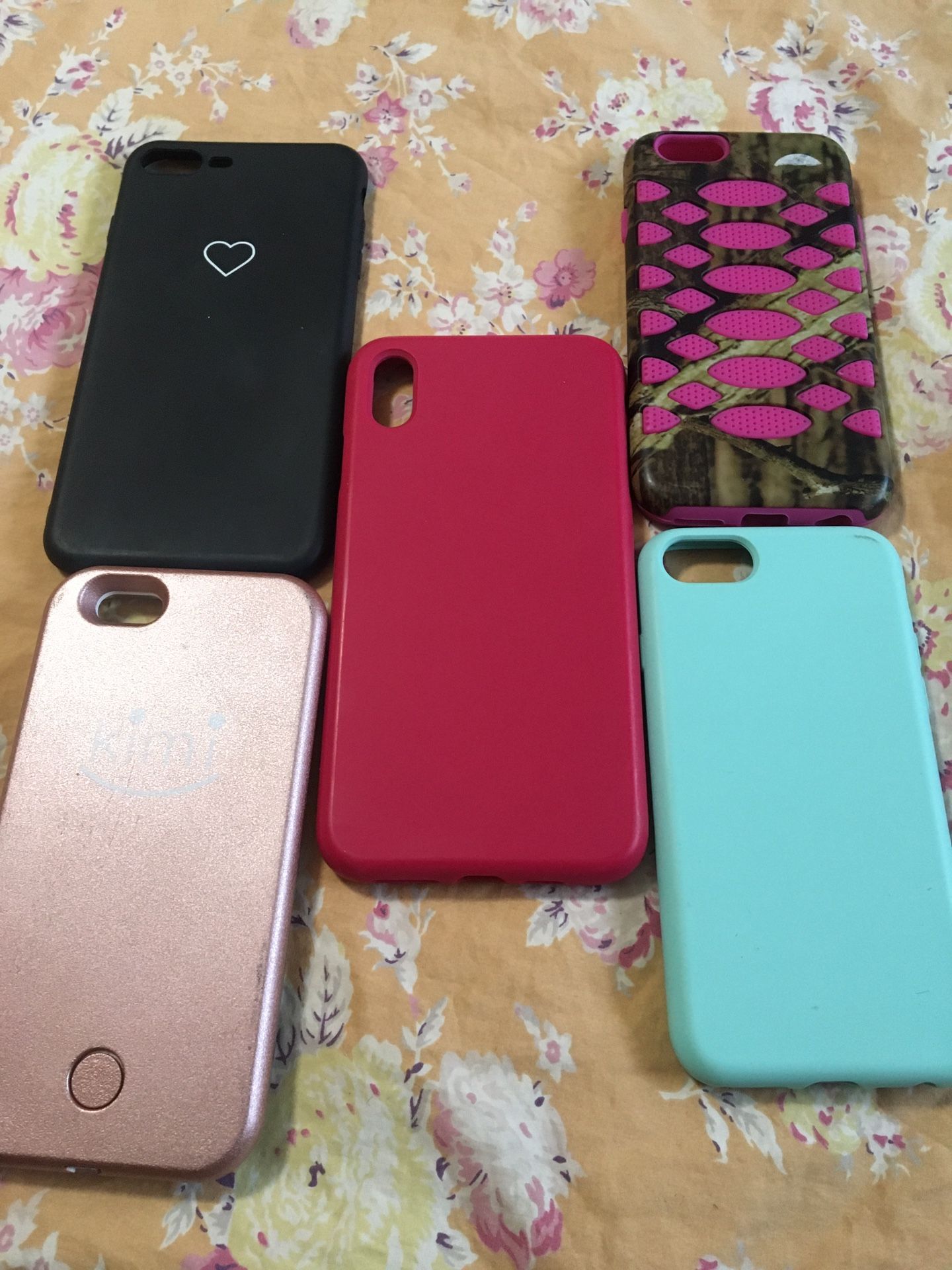 IPHONE CASES