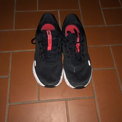 Nike Revolution Running Shoes (Size 9)