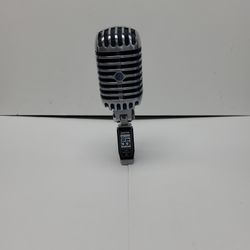 Shure Super 55 Microphone 