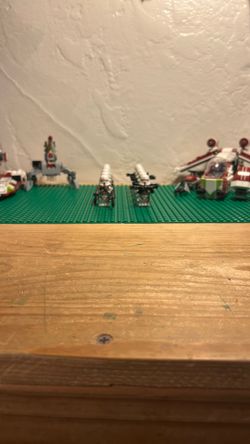 332 Air Born Troopers Custom Fakes