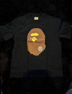 Bape shirt